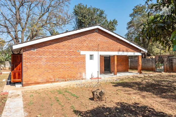 Cottage to Rent