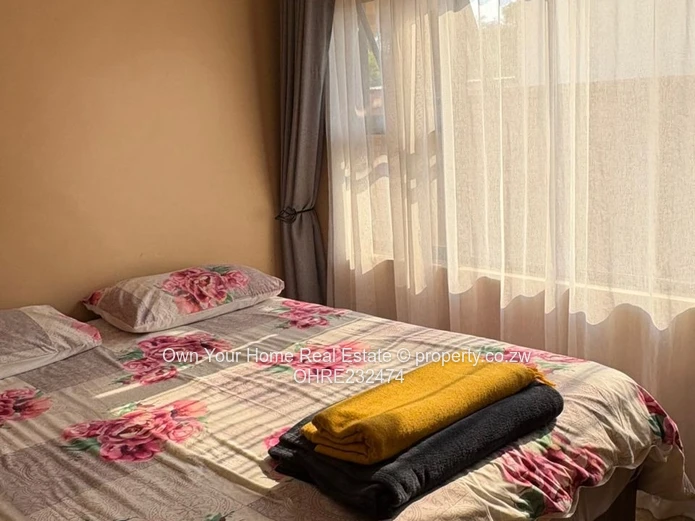 Vainona House For Rent