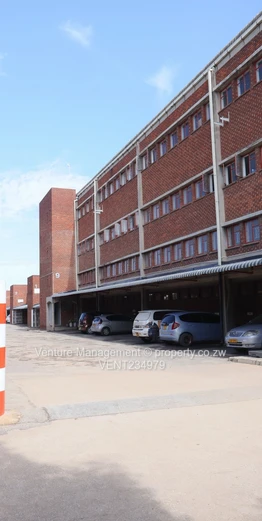 Warehouse to Let – Prime Msasa Location