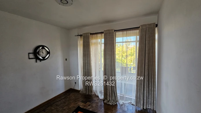 Superb opportunity in Mazoe Mansion 