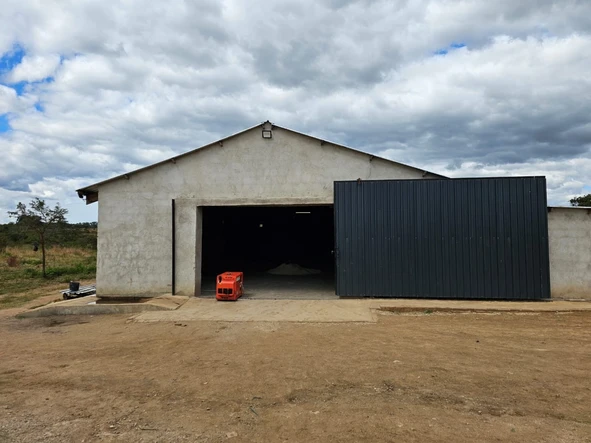 Farm & Agricultural Land