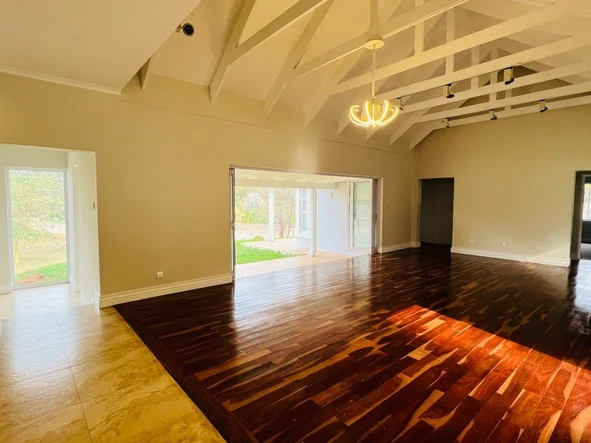 3 Bedroom Townhouse Complex