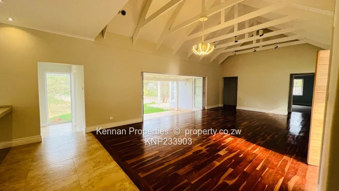 Modern New Build With Great Garden Space & Parking - Well Worth A Visit