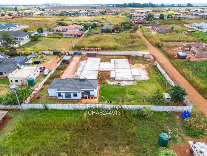 Mount Pleasant Heights Cottage for Sale