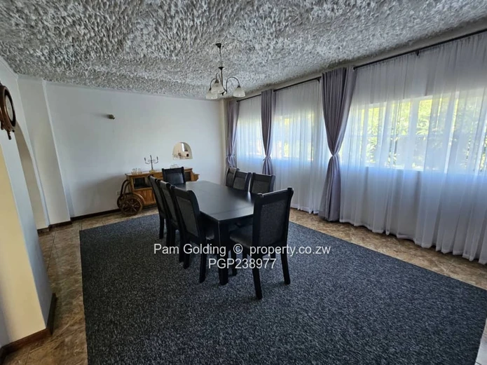 Unique Portugese Style Home