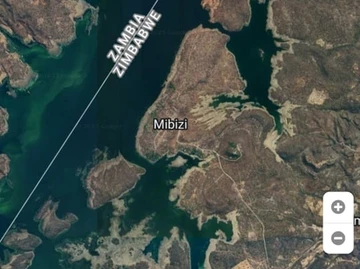 Commercial & Industrial Land