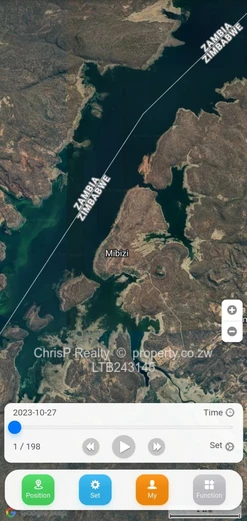 Mlibizi  Resort  (Sole Mandate)