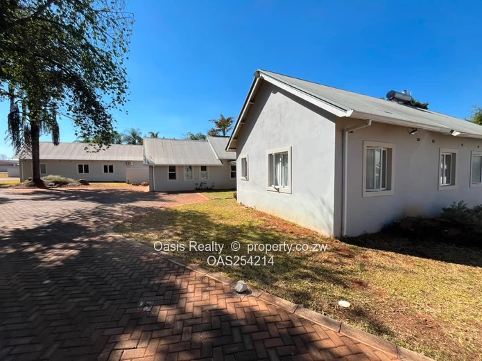 TOWNHOUSES FOR SALE — WHERE SPACE TO BREATHE ISN'T AN AFTERTHOUGHT Last 2 Units | Sectional Title