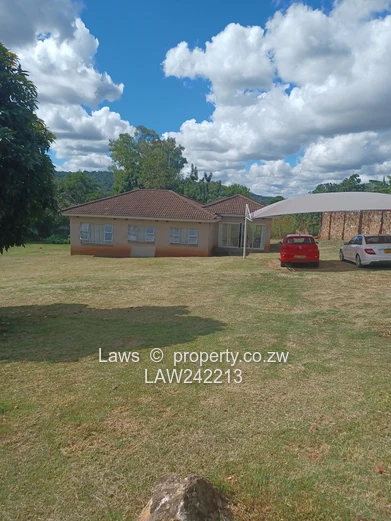 Residential Stand in a Prime Location!!