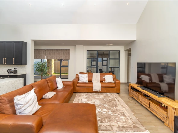 4 Bedroom Townhouse Complex