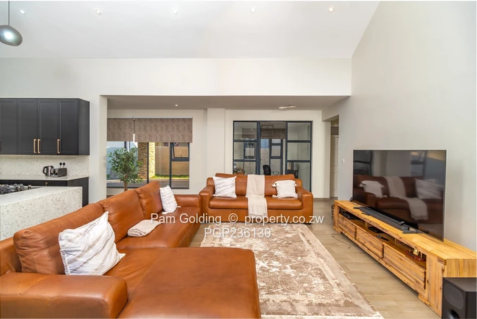 Beautiful 4 Bedroom Townhouse - Golda Villas - SOLE MANDATE (Sole Mandate)