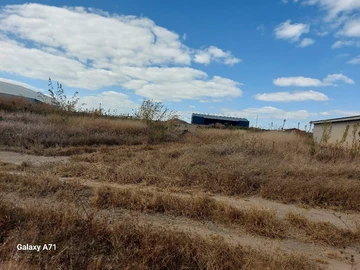 Commercial & Industrial Land