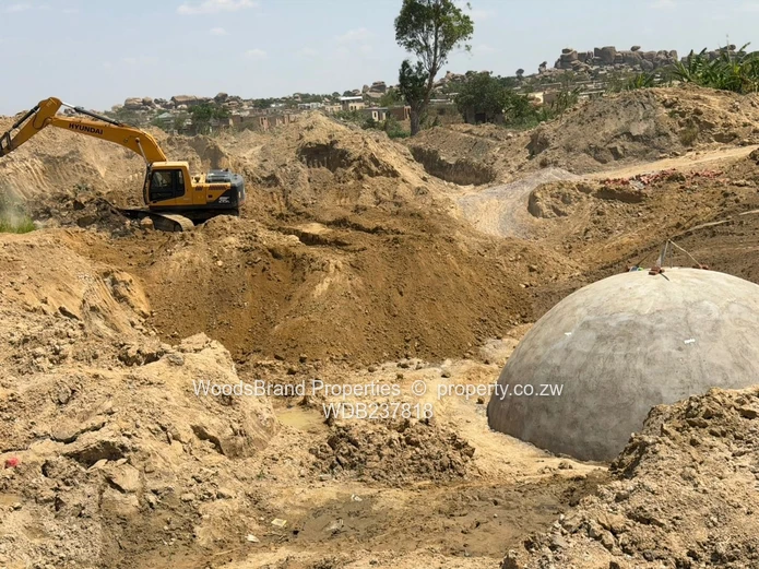 Aspley Park Gated Community stands for sale