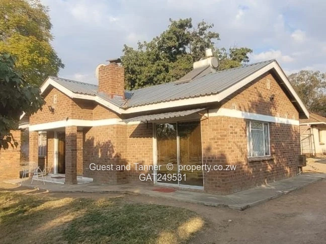 Exceptional Investment or Multi-Family Opportunity in Hatfield