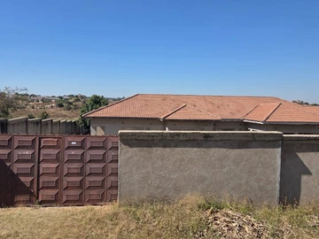 4 Bedroom Townhouse Complex