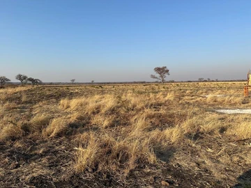 Farm & Agricultural Land