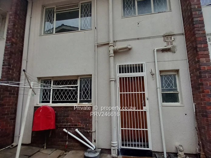 2 Bed Duplex Garden Flat for Rent