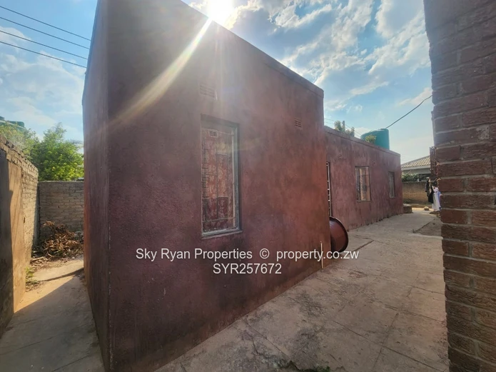  Zimre Park House For Sale ?