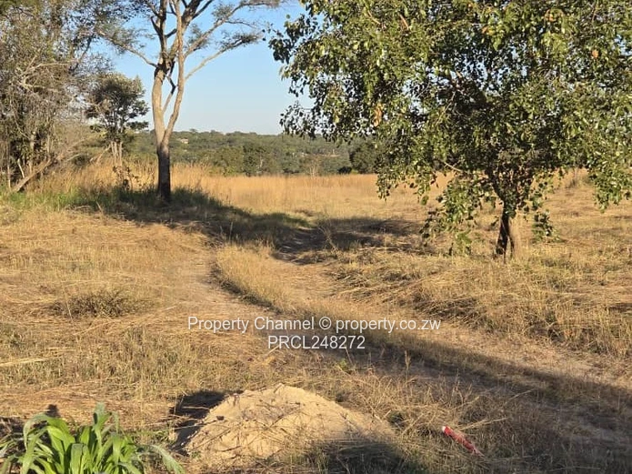 Meadow Springs Golf Estate (Rotsvlei), Marondera