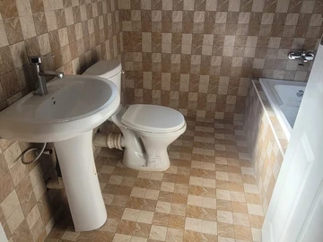 3 Bedroom Townhouse Complex