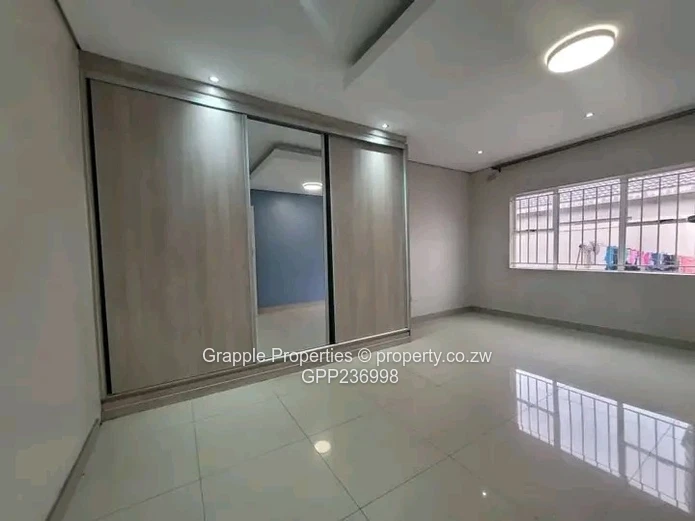 Ruwa Chipukutu Park Neat House To Let