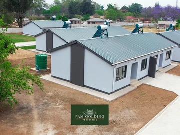 3 Bedroom Flat & Apartment