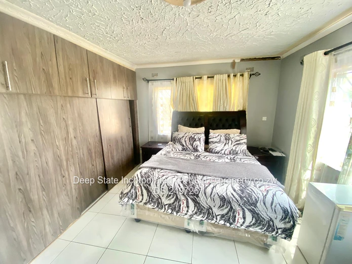 Westlea house for sale  (Sole Mandate)