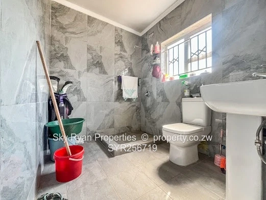 Chadcome House For Sale 