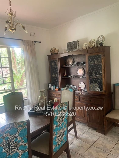 Avondale-The Ridge 3291Sqm Usd 745K