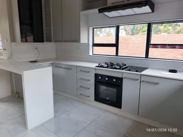 2 Bedroom Cottage