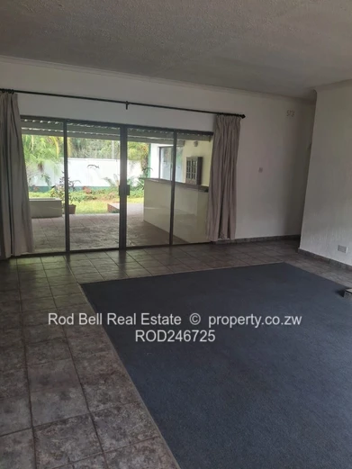 3 Bedroom Unit for Rent in Greendale