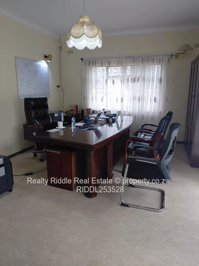 Mtpleasant house for Sale  (Sole Mandate)