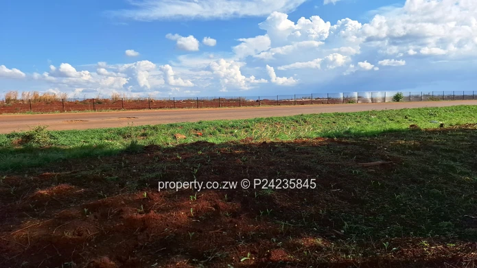 Glenforest,Domboshava Road $136K