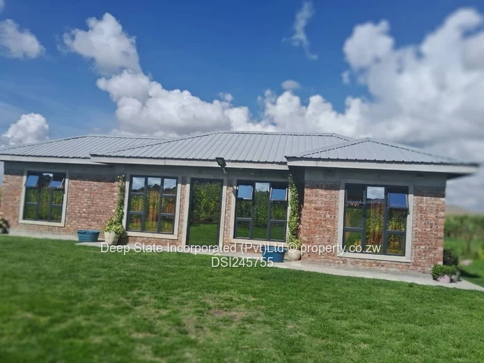 Hatfield house for sale 