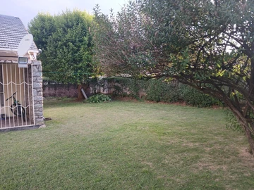 2 Bedroom Garden Flat