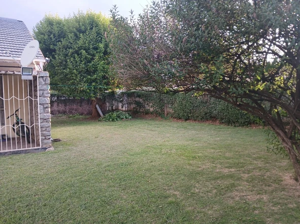 2 Bedroom Garden Flat