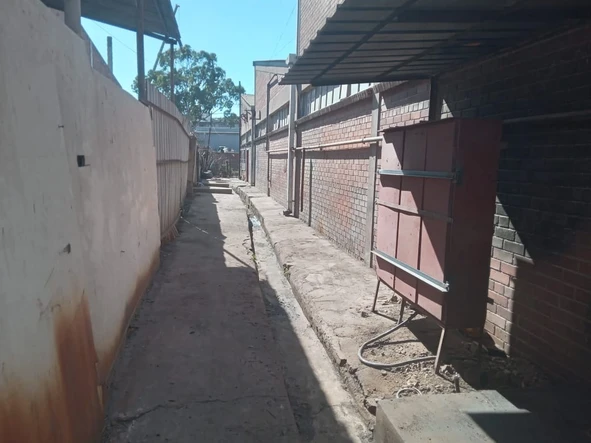 Warehouse & Factory