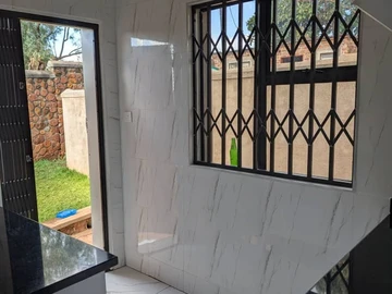 4 Bedroom Townhouse Complex