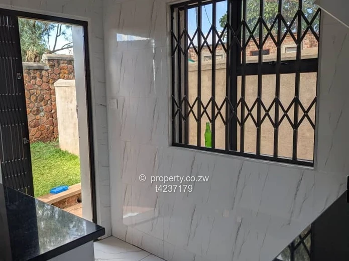 Gletwin 4 bed cluster to rent