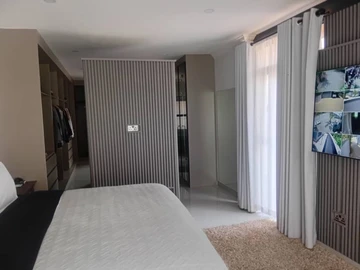 4 Bedroom Townhouse Complex