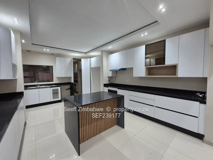 Elegant Modern Living with Complete Utility Peace of Mind: Greystone Park