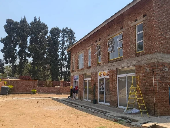Shop & Retail Property