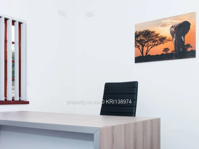 Prime Avenues Office For Rent