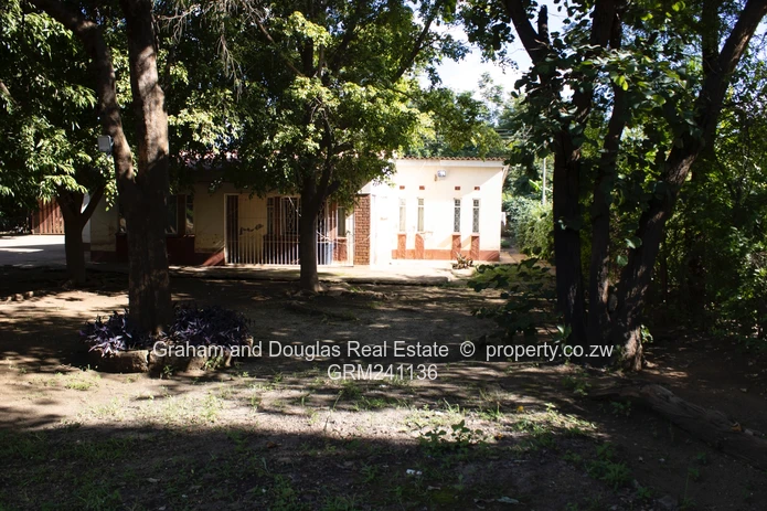 Residential Property on Auction (Sole Mandate)