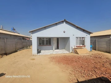 Budiriro Cabs Project For Sale 