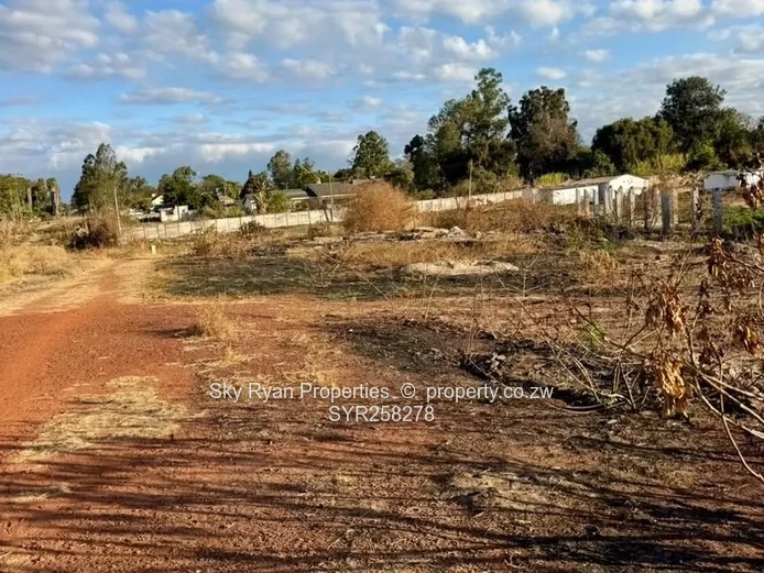 Prime 9,000Sqm Land For Sale | Hatfield,
