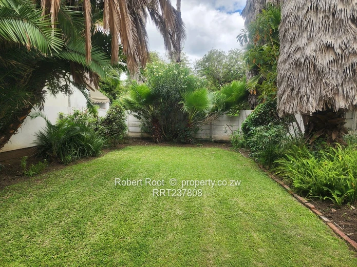 Flat Available For Rent