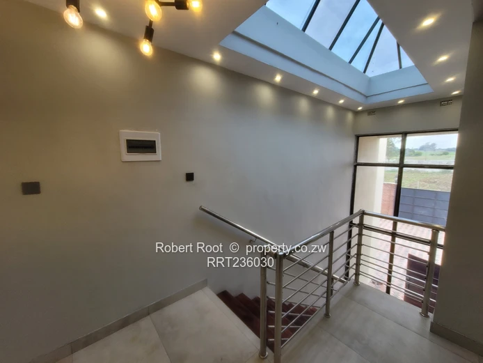 Luxurious, Smart Technology Powered Townhouses For Sale