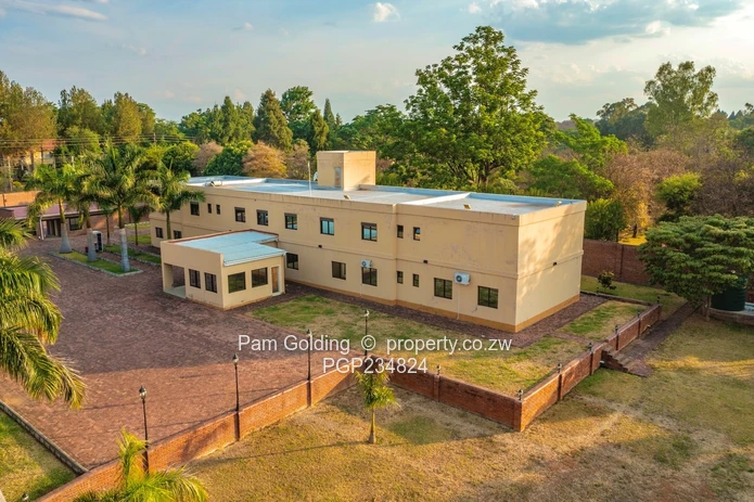  6 Acres-Premium, Executive Estate - Carrick Creagh