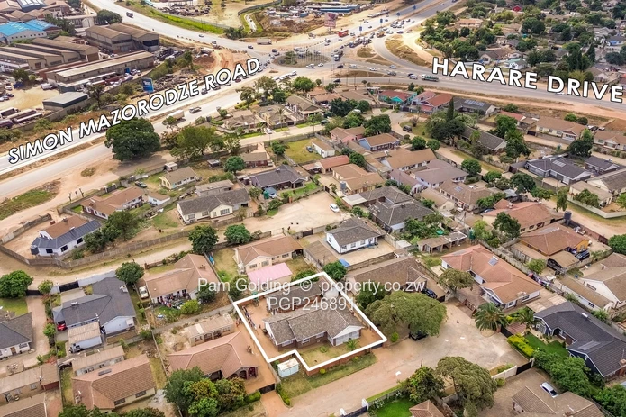 Investment Property for Sale-Houghton Park